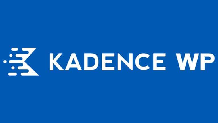 Kadence Theme – 10 best reasons to choose for WordPress websites
